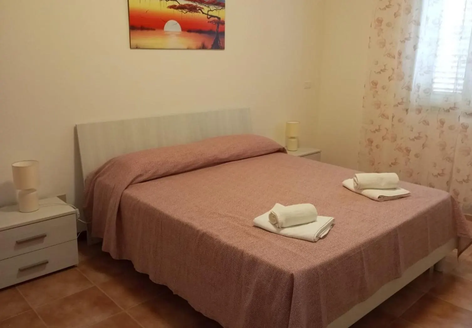 Bed & Breakfast Cristalli Di Sale Marsala